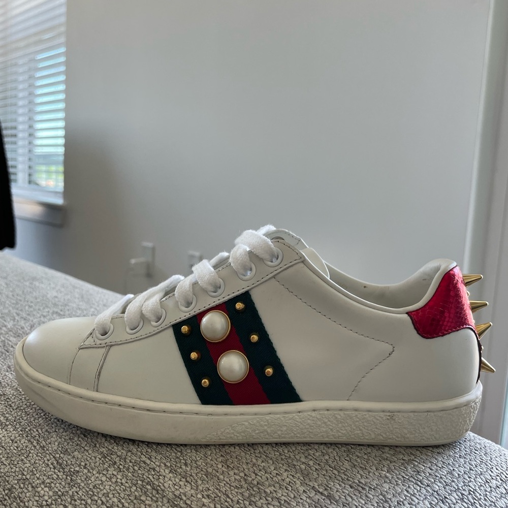 used twice - Picture 2 of 7